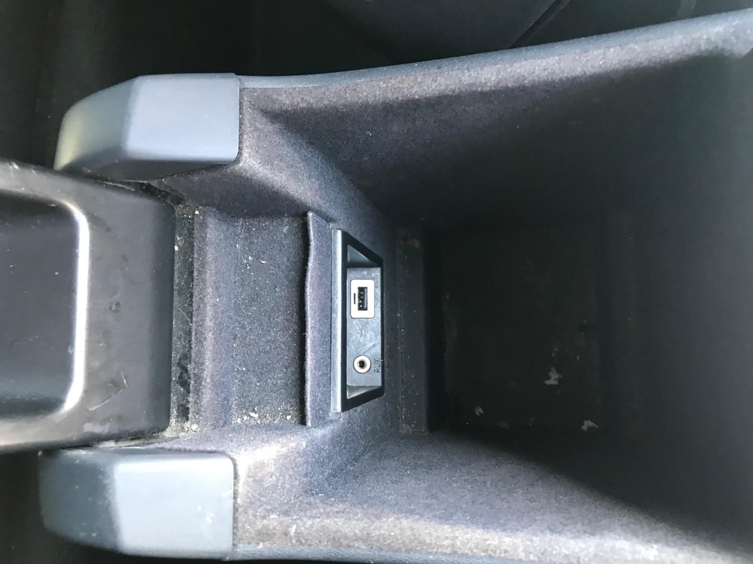 Vehicle 32