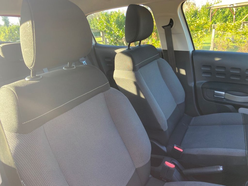 Used Citroen C3 2017 for sale - 77164093: Photo 14