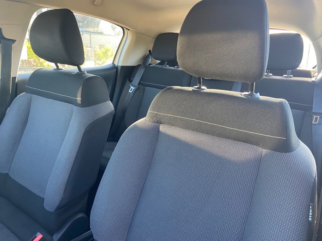 Used Citroen C3 2017 for sale - 77164093: Photo 16