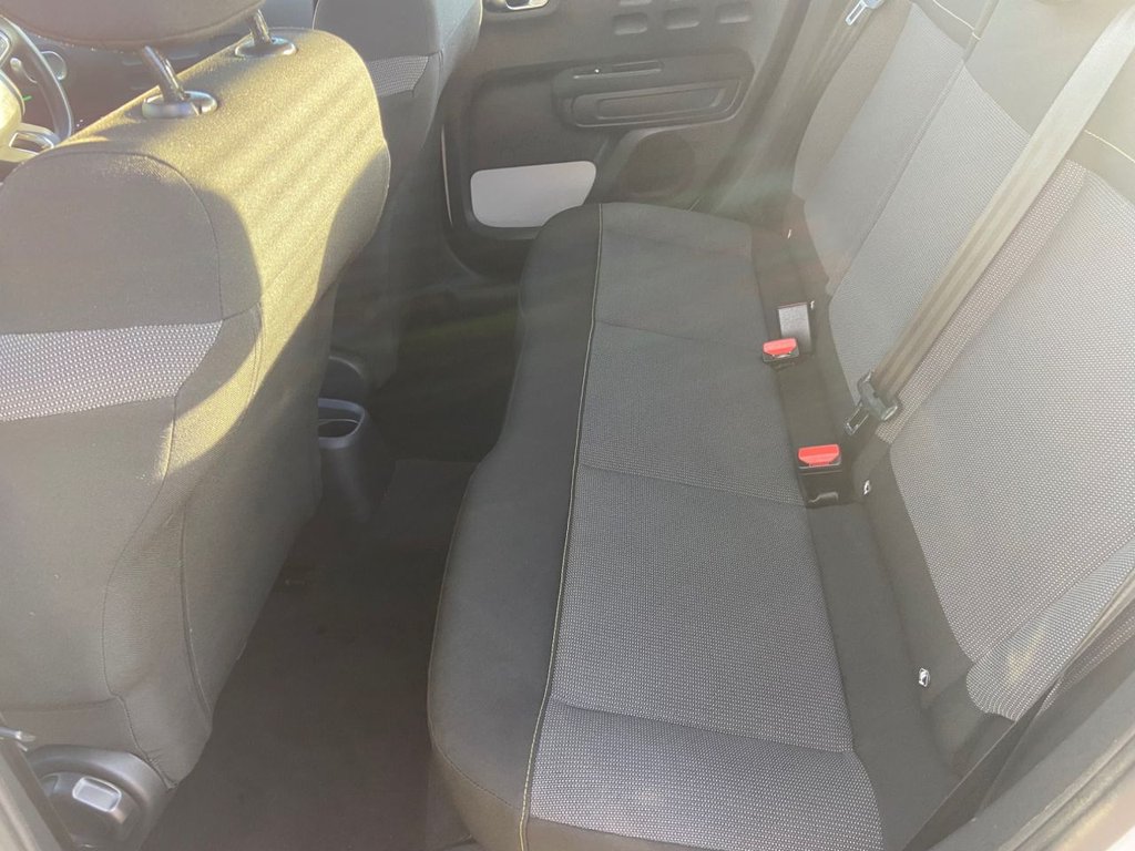 Used Citroen C3 2017 for sale - 77164093: Photo 17