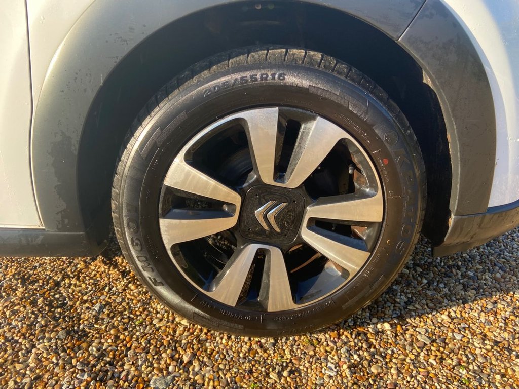 Used Citroen C3 2017 for sale - 77164093: Photo 23