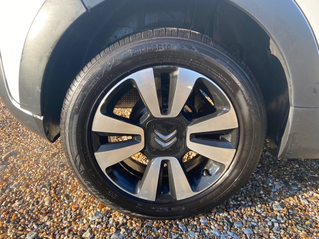 Used Citroen C3 2017 for sale - 77164093: Photo 24