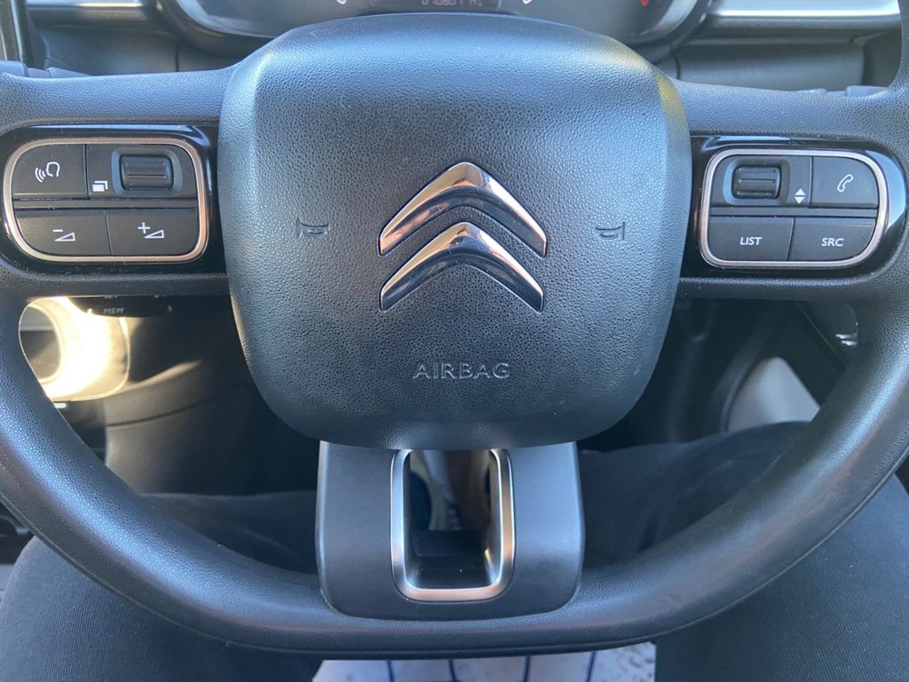 Used Citroen C3 2017 for sale - 77164093: Photo 25