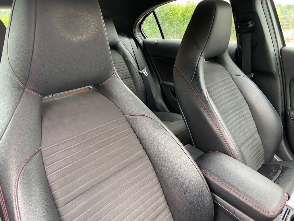 Used Mercedes-Benz A-Class 2016 for sale - 76610338: Photo 11