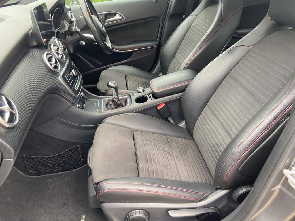 Used Mercedes-Benz A-Class 2016 for sale - 76610338: Photo 12