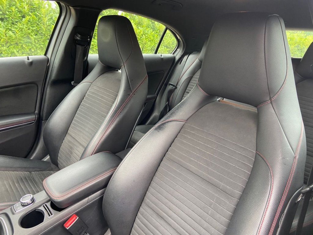 Used Mercedes-Benz A-Class 2016 for sale - 76610338: Photo 13