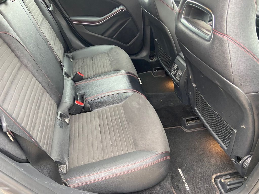 Used Mercedes-Benz A-Class 2016 for sale - 76610338: Photo 14