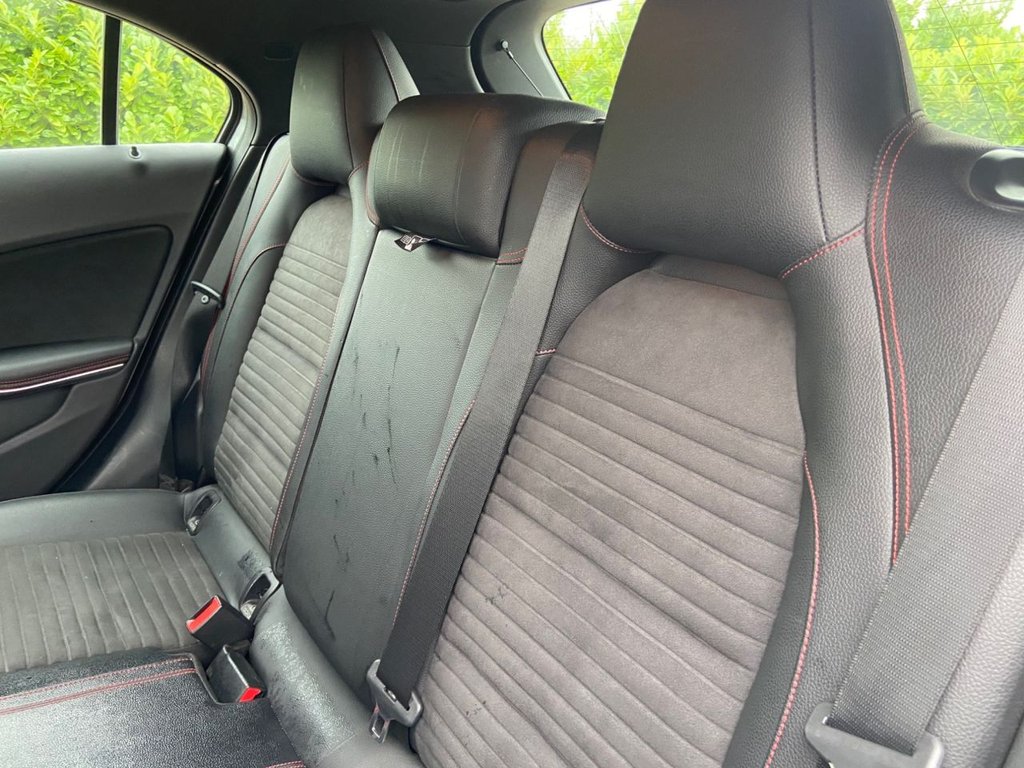 Used Mercedes-Benz A-Class 2016 for sale - 76610338: Photo 15