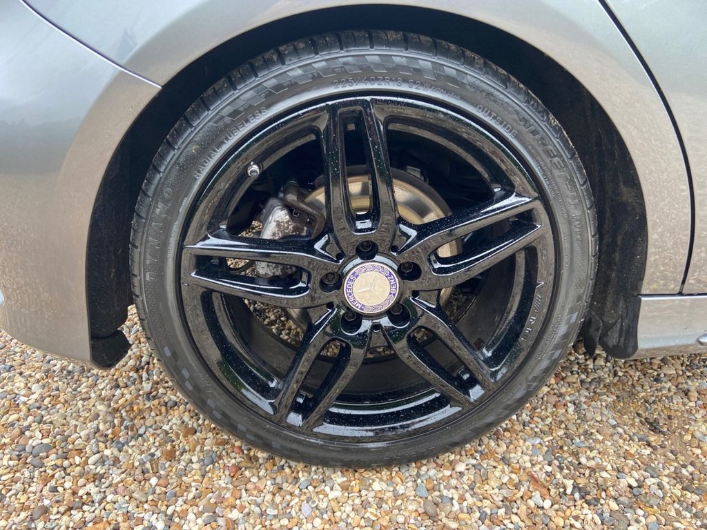 Used Mercedes-Benz A-Class 2016 for sale - 76610338: Photo 18