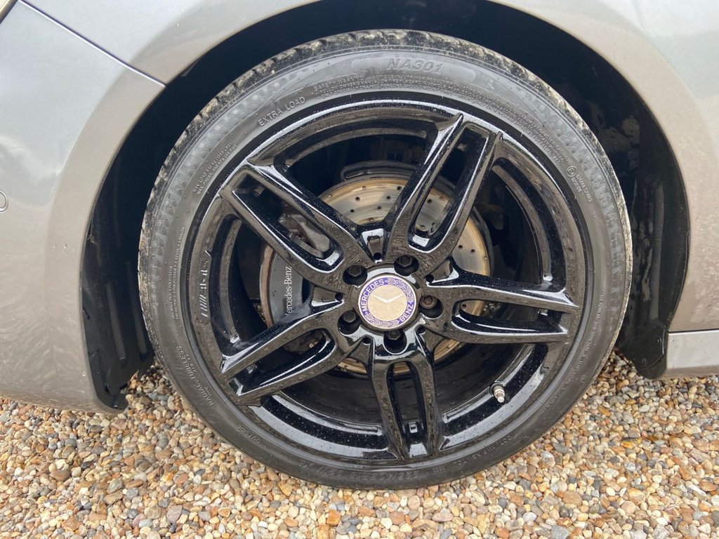 Used Mercedes-Benz A-Class 2016 for sale - 76610338: Photo 19