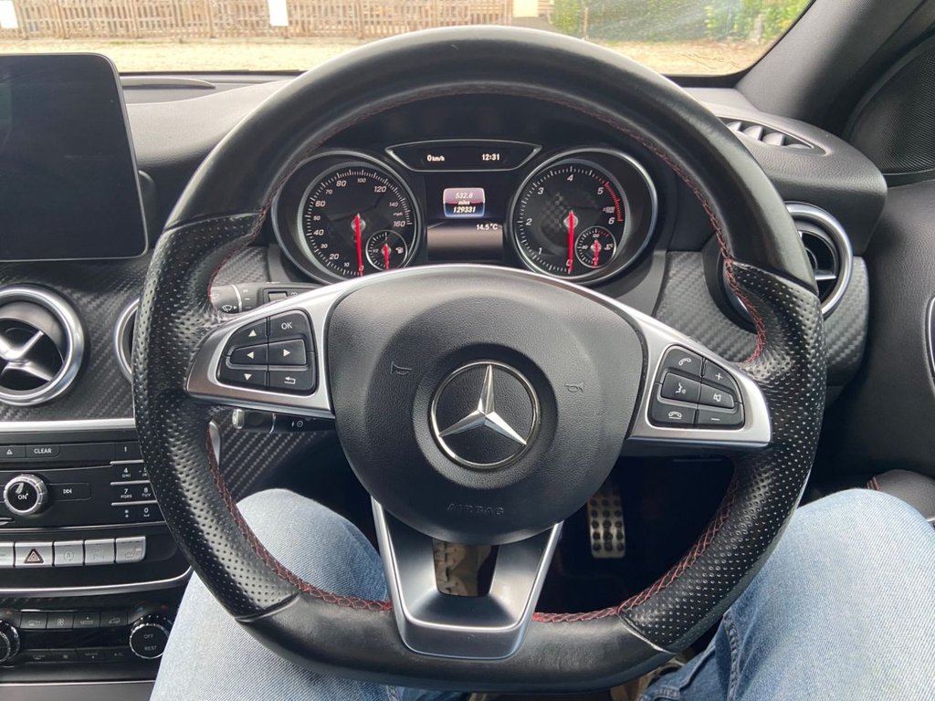 Used Mercedes-Benz A-Class 2016 for sale - 76610338: Photo 22