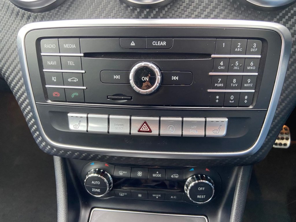 Used Mercedes-Benz A-Class 2016 for sale - 76610338: Photo 23