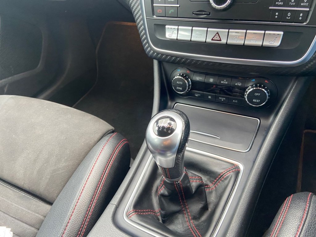 Used Mercedes-Benz A-Class 2016 for sale - 76610338: Photo 24