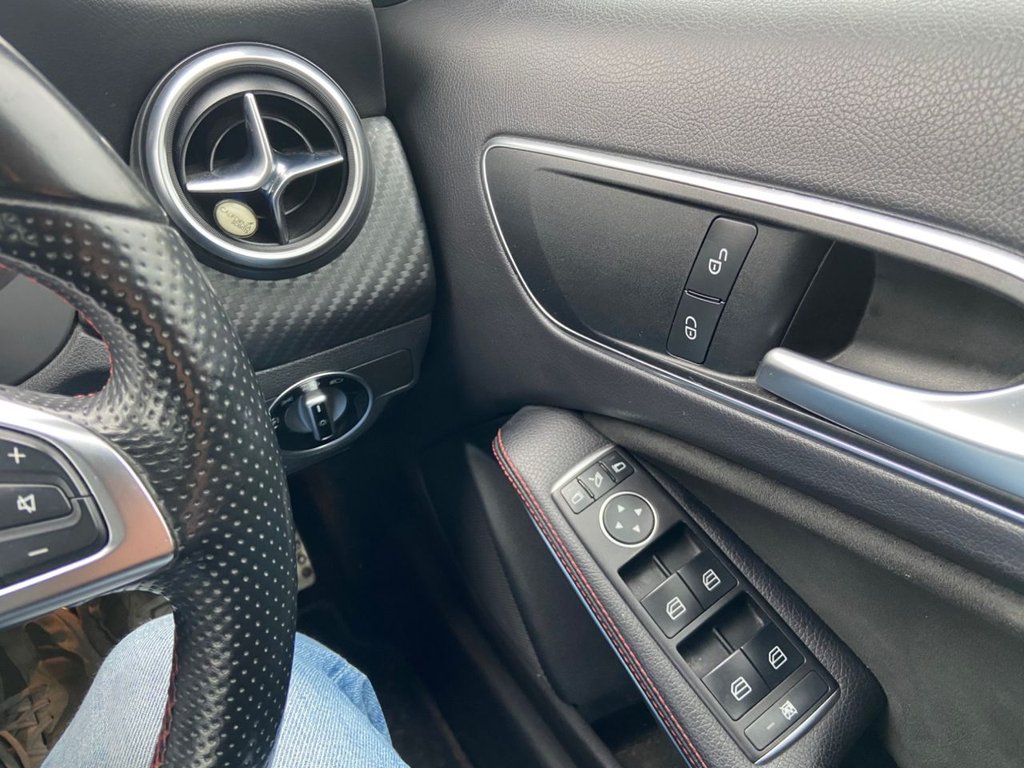 Used Mercedes-Benz A-Class 2016 for sale - 76610338: Photo 25