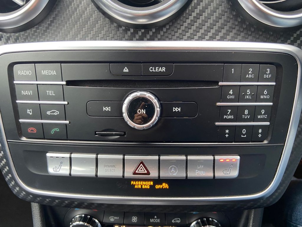 Used Mercedes-Benz A-Class 2016 for sale - 76610338: Photo 27