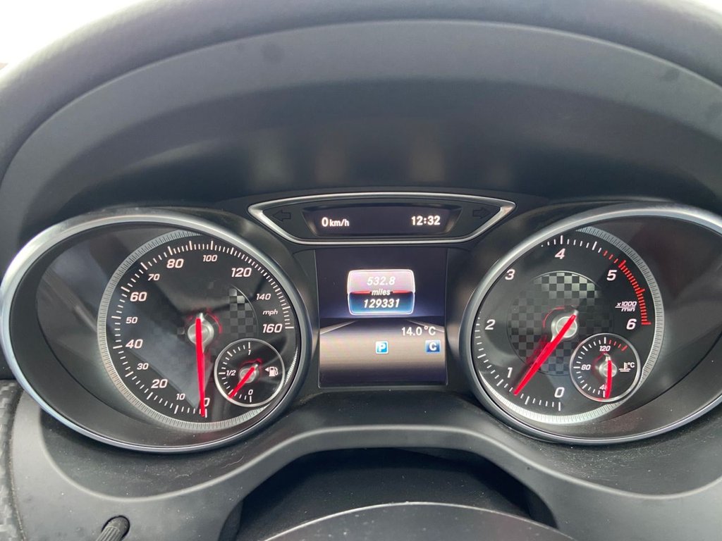 Used Mercedes-Benz A-Class 2016 for sale - 76610338: Photo 28