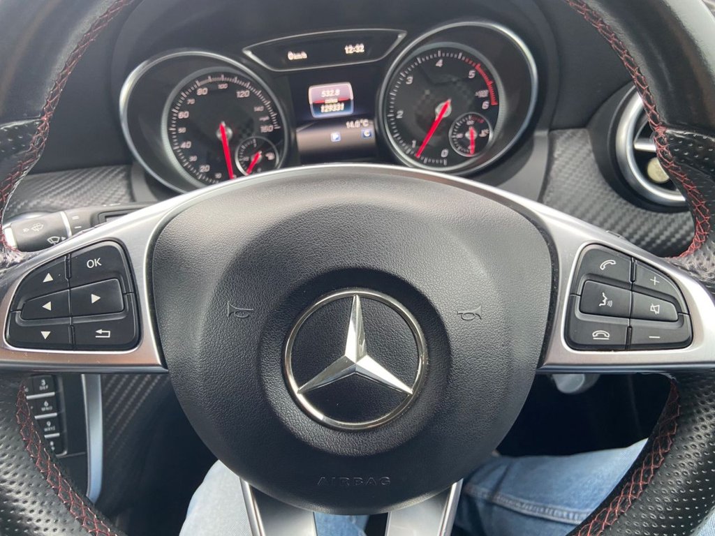 Used Mercedes-Benz A-Class 2016 for sale - 76610338: Photo 29