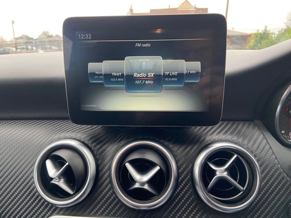 Used Mercedes-Benz A-Class 2016 for sale - 76610338: Photo 30