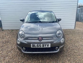 Used Fiat 500 2015 for sale - 78358171: Photo