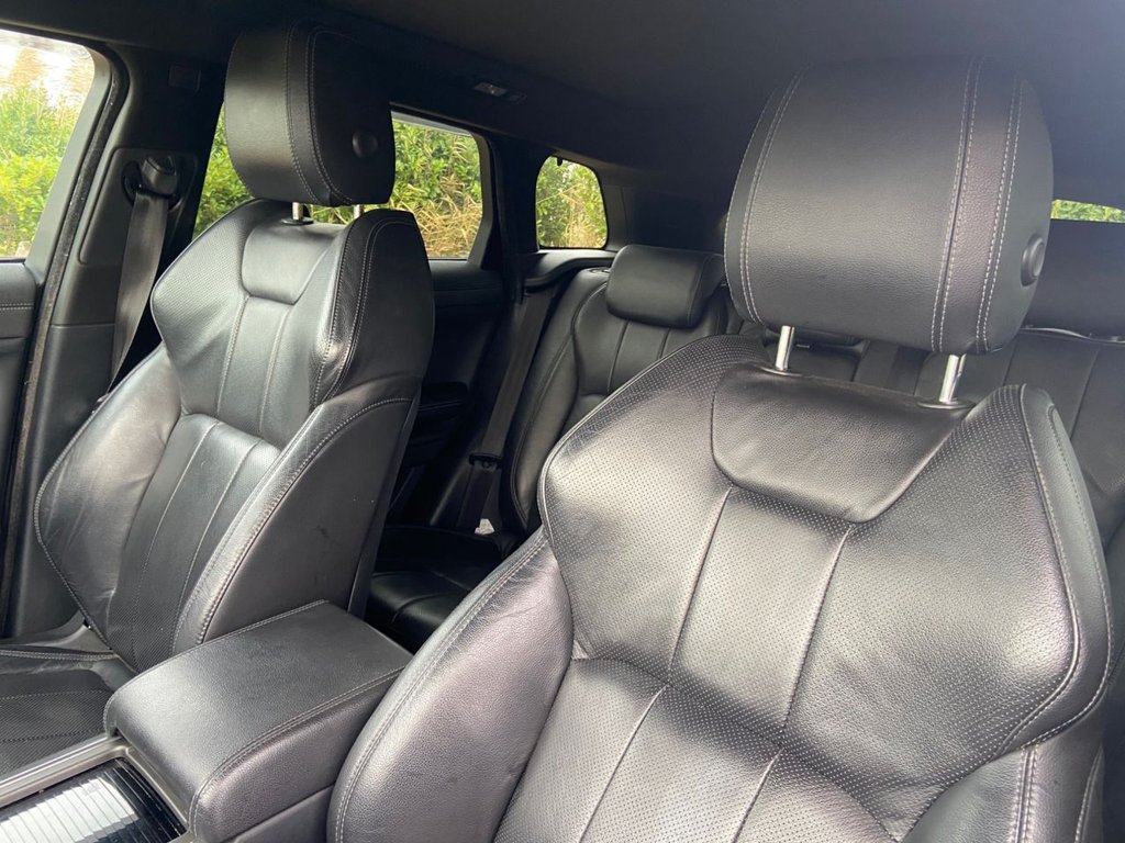 Used Land Rover Range Rover Evoque 2018 for sale - 77188066: Photo 10
