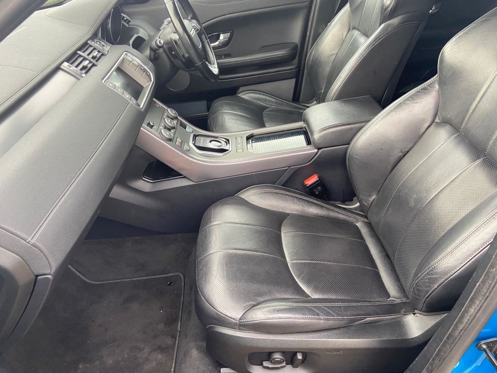 Used Land Rover Range Rover Evoque 2018 for sale - 77188066: Photo 12