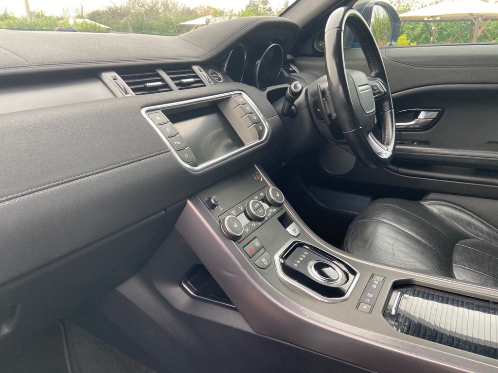 Used Land Rover Range Rover Evoque 2018 for sale - 77188066: Photo 13