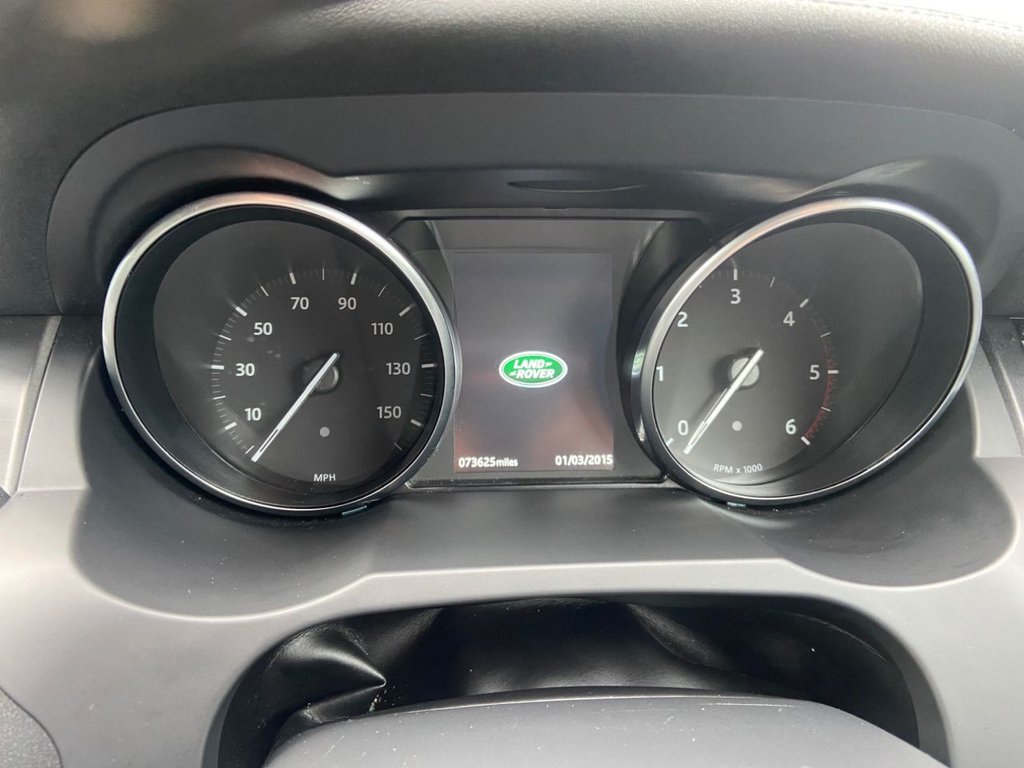 Used Land Rover Range Rover Evoque 2018 for sale - 77188066: Photo 22