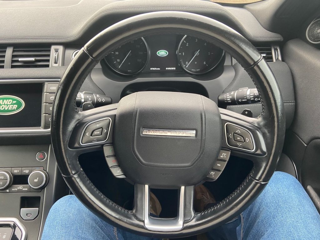 Used Land Rover Range Rover Evoque 2018 for sale - 77188066: Photo 25