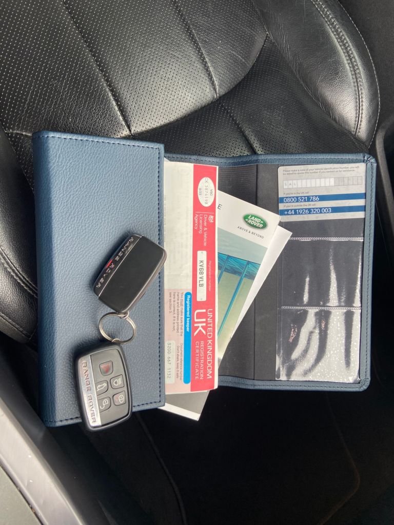 Used Land Rover Range Rover Evoque 2018 for sale - 77188066: Photo 30