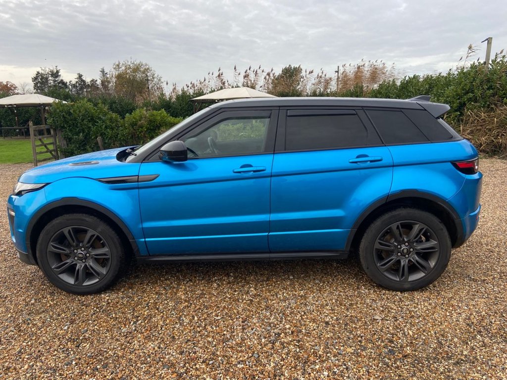 Used Land Rover Range Rover Evoque 2018 for sale - 77188066: Photo 5