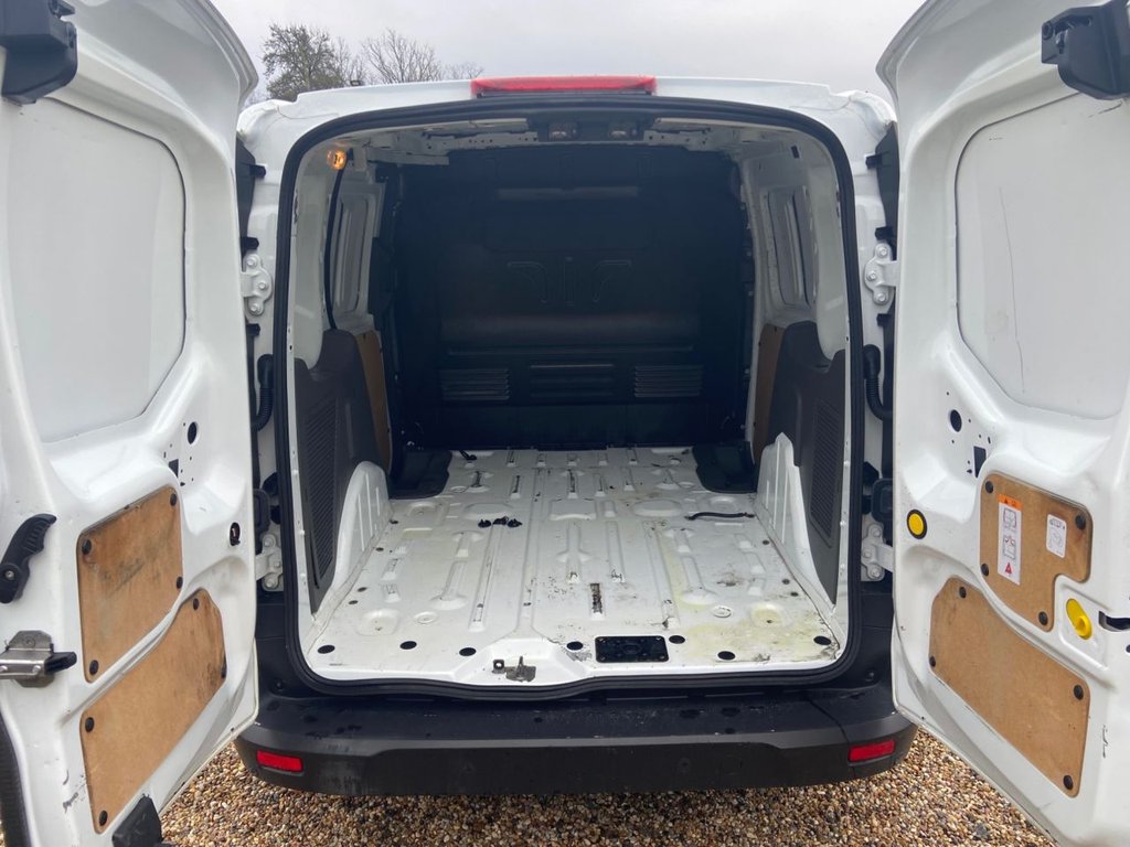Used Ford Transit Connect 2019 for sale - 77560553: Photo 12