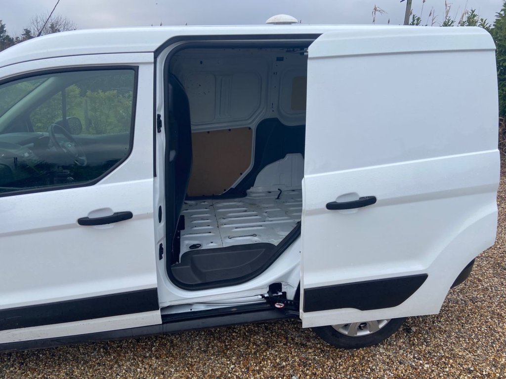 Used Ford Transit Connect 2019 for sale - 77560553: Photo 13