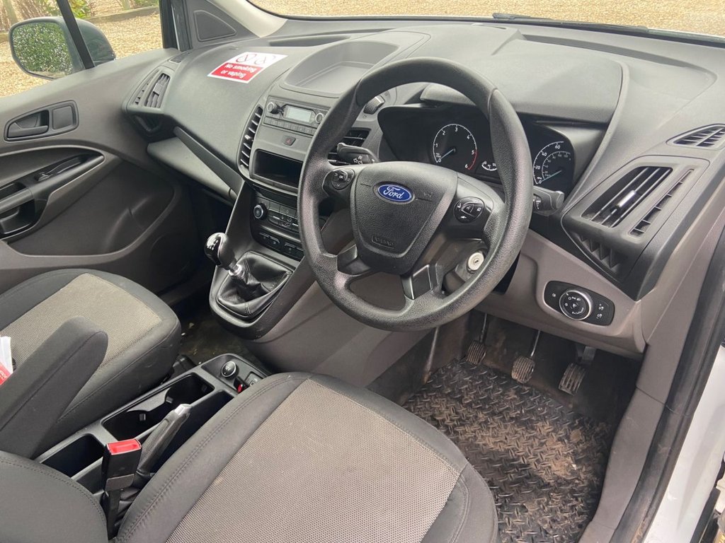 Used Ford Transit Connect 2019 for sale - 77560553: Photo 14