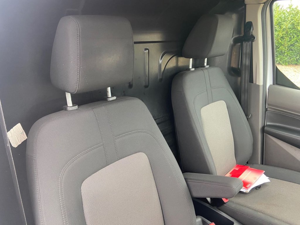 Used Ford Transit Connect 2019 for sale - 77560553: Photo 16