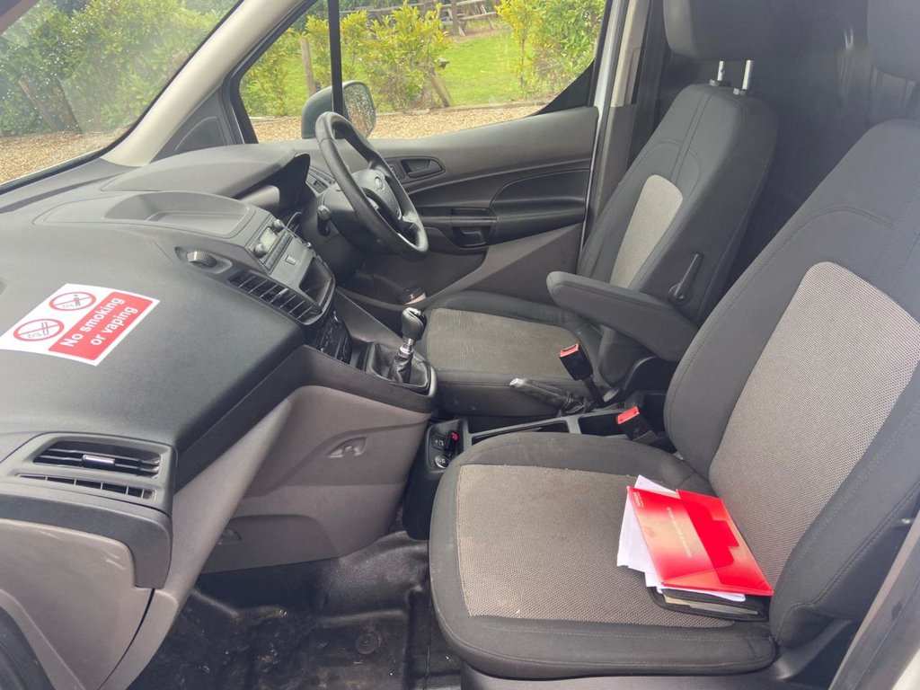 Used Ford Transit Connect 2019 for sale - 77560553: Photo 18