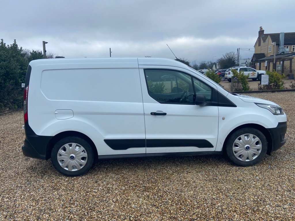 Used Ford Transit Connect 2019 for sale - 77560553: Photo 5