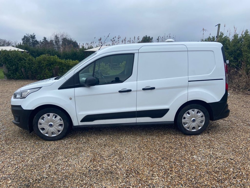 Used Ford Transit Connect 2019 for sale - 77560553: Photo 6