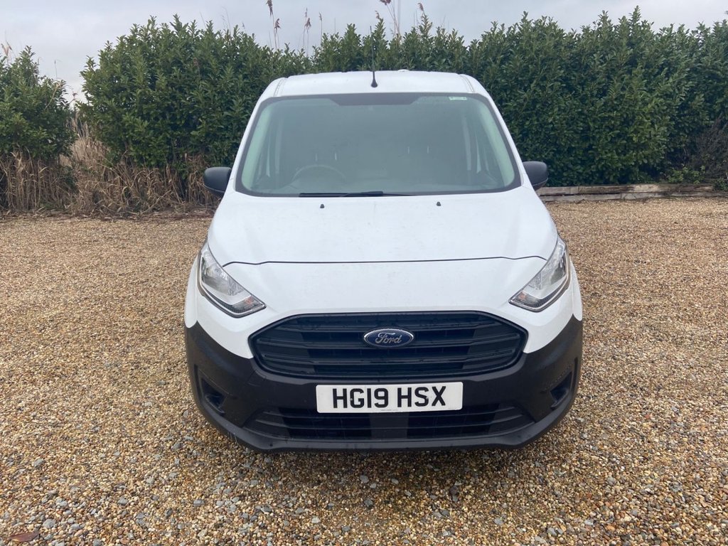 Used Ford Transit Connect 2019 for sale - 77560553: Photo 8