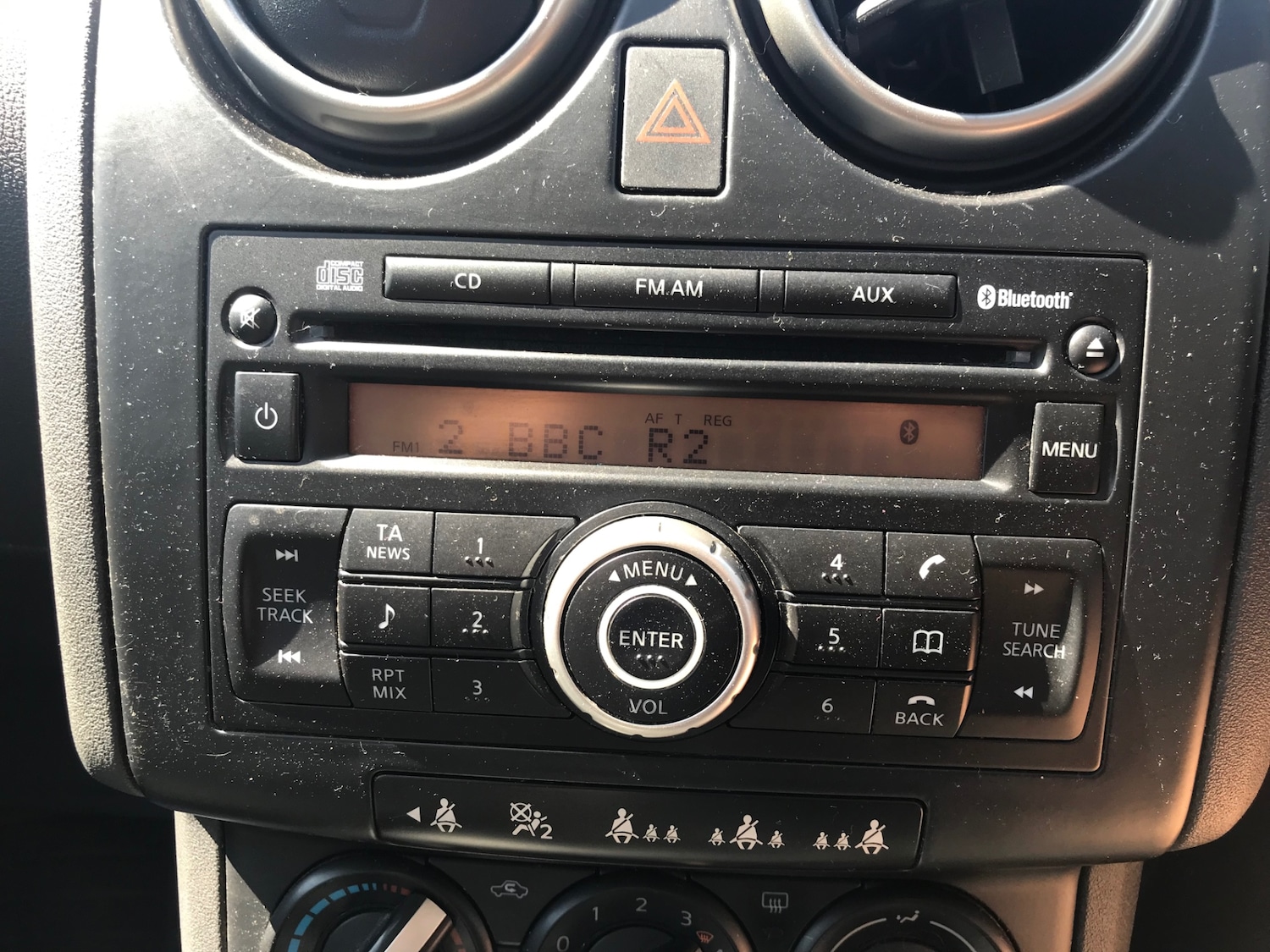 Vehicle 32