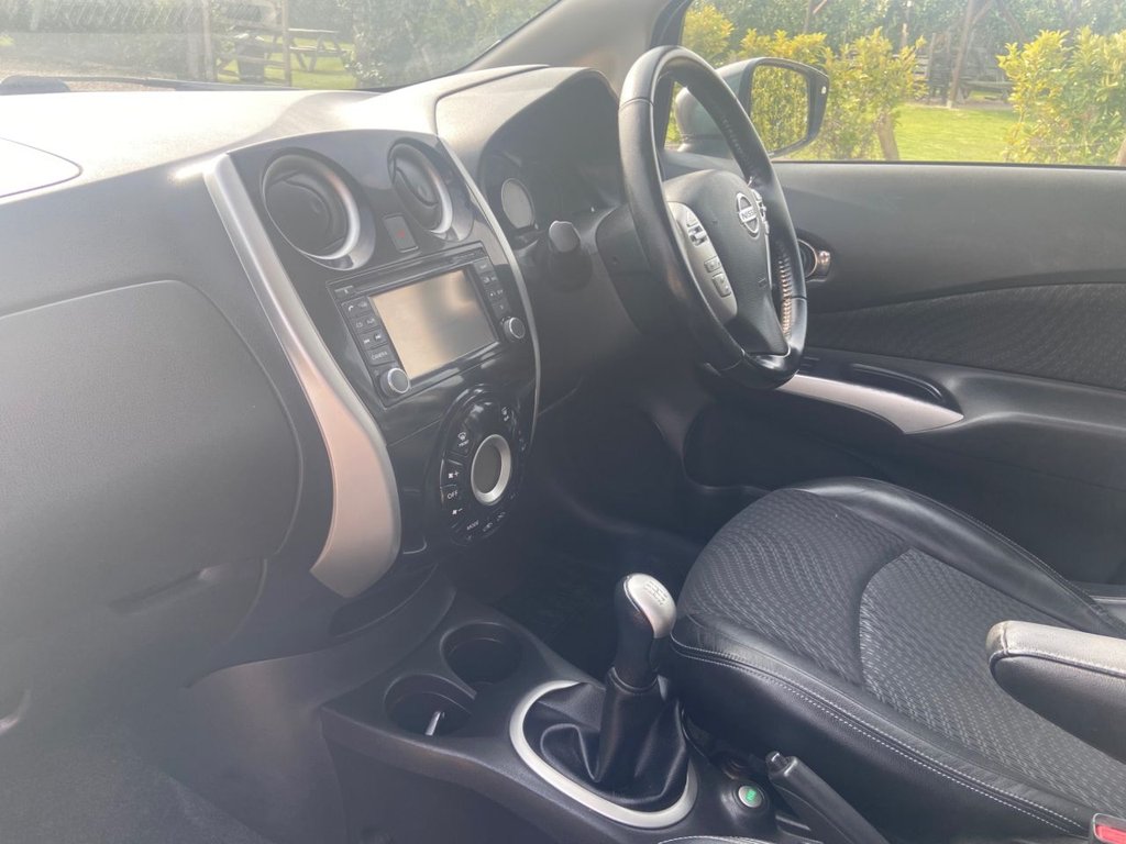 Used Nissan Note 2015 for sale - 77995331: Photo 10