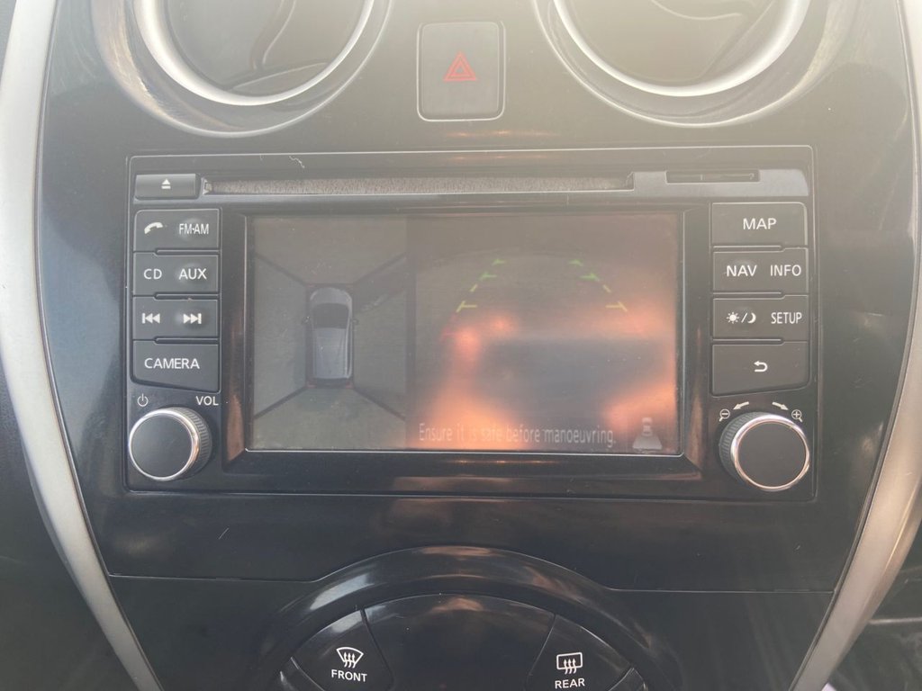 Used Nissan Note 2015 for sale - 77995331: Photo 11