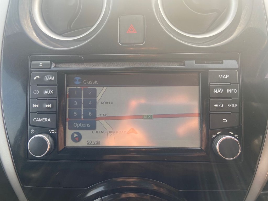 Used Nissan Note 2015 for sale - 77995331: Photo 12