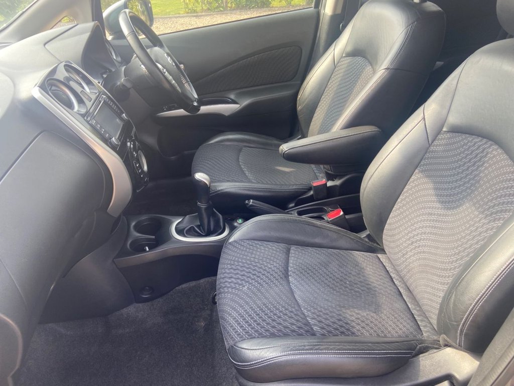 Used Nissan Note 2015 for sale - 77995331: Photo 13