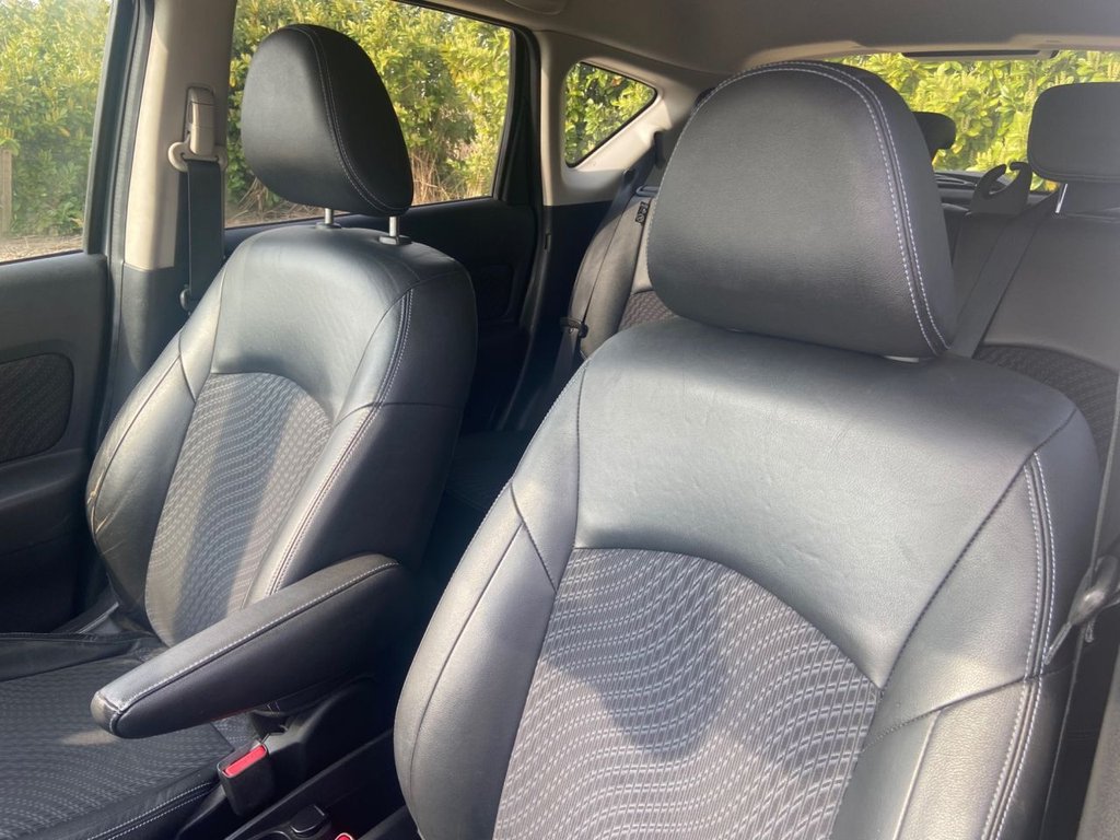 Used Nissan Note 2015 for sale - 77995331: Photo 14