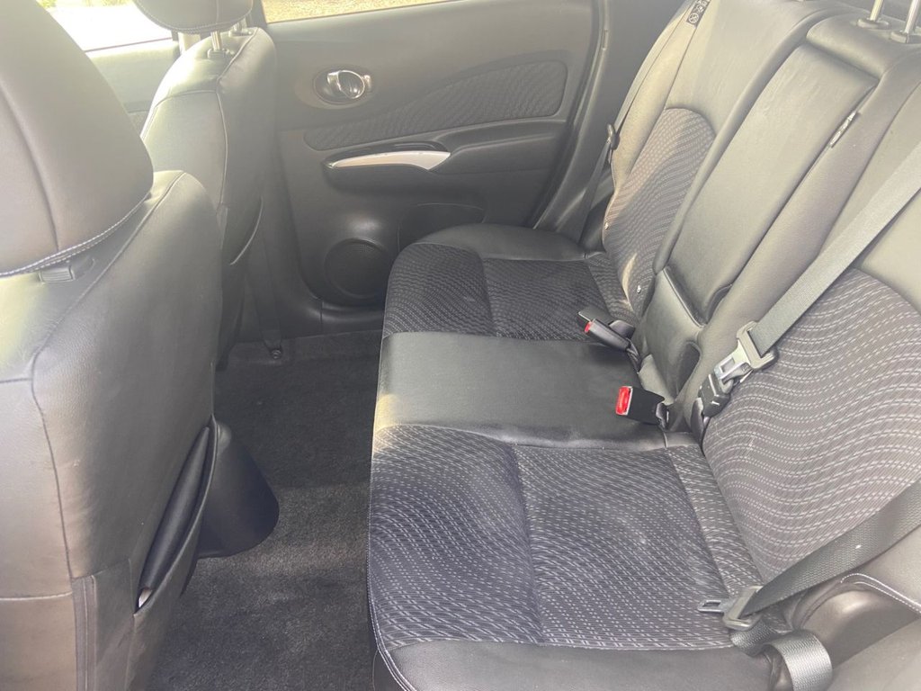 Used Nissan Note 2015 for sale - 77995331: Photo 15