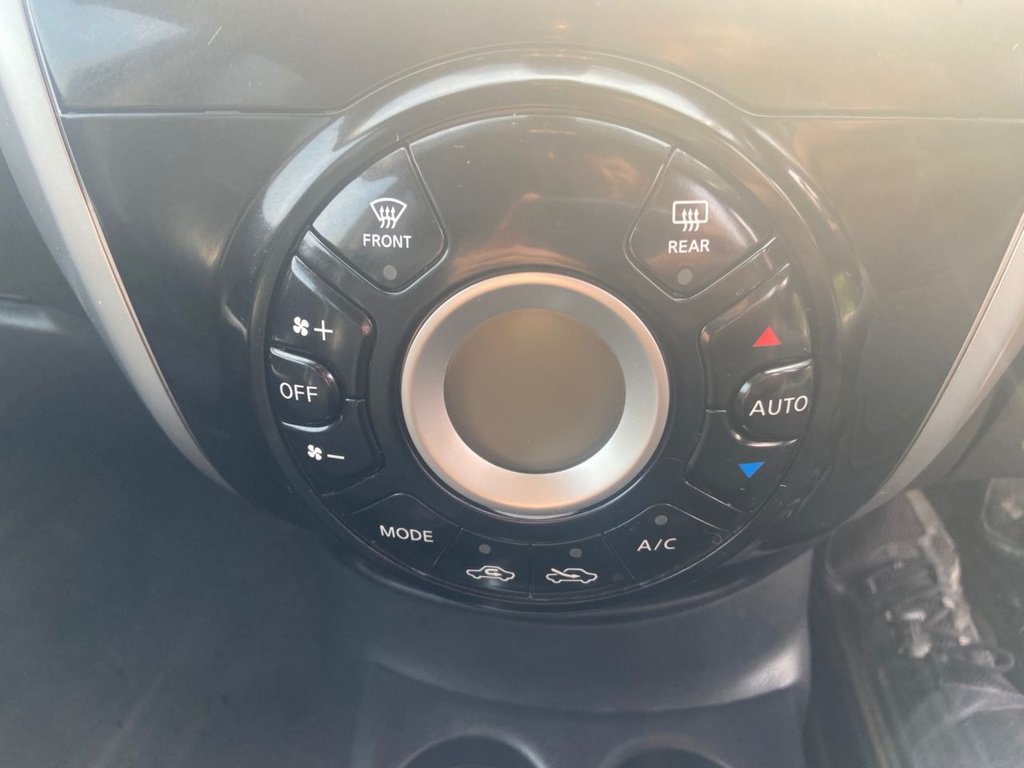 Used Nissan Note 2015 for sale - 77995331: Photo 20