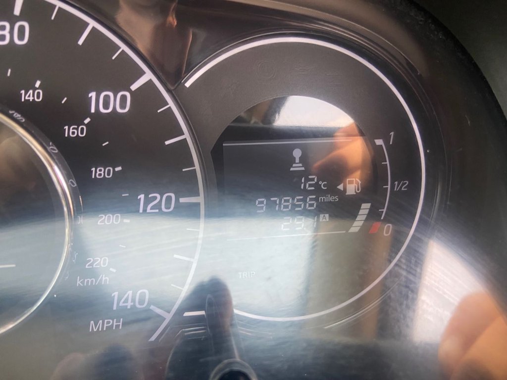 Used Nissan Note 2015 for sale - 77995331: Photo 22