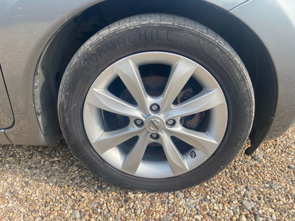 Used Nissan Note 2015 for sale - 77995331: Photo 24