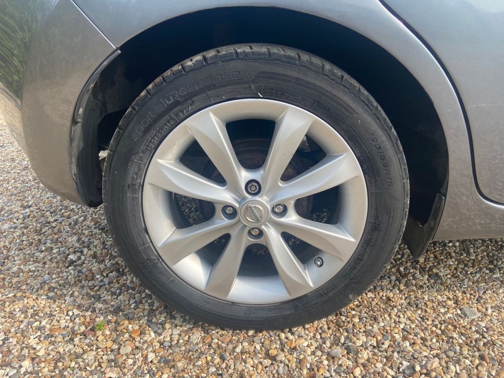 Used Nissan Note 2015 for sale - 77995331: Photo 26