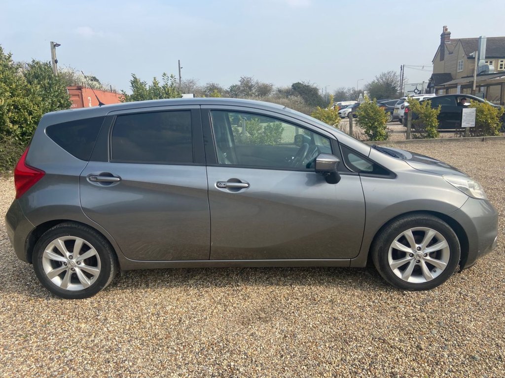 Used Nissan Note 2015 for sale - 77995331: Photo 6